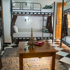 D'auberge Hostal
