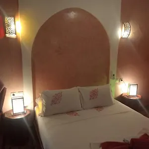  Dom wakacyjny Rose Eternelle